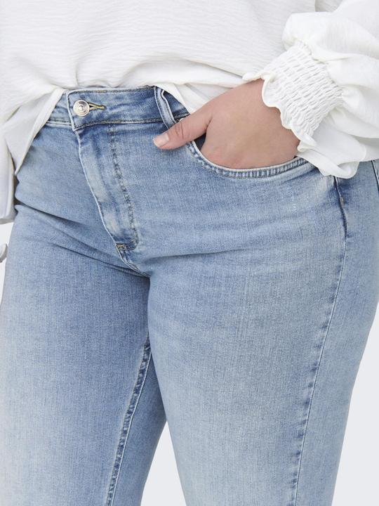 Immagine prodotto Only CARWILLY Jeans svasati a vita alta Jeans dalla vestibilità svasata (48)