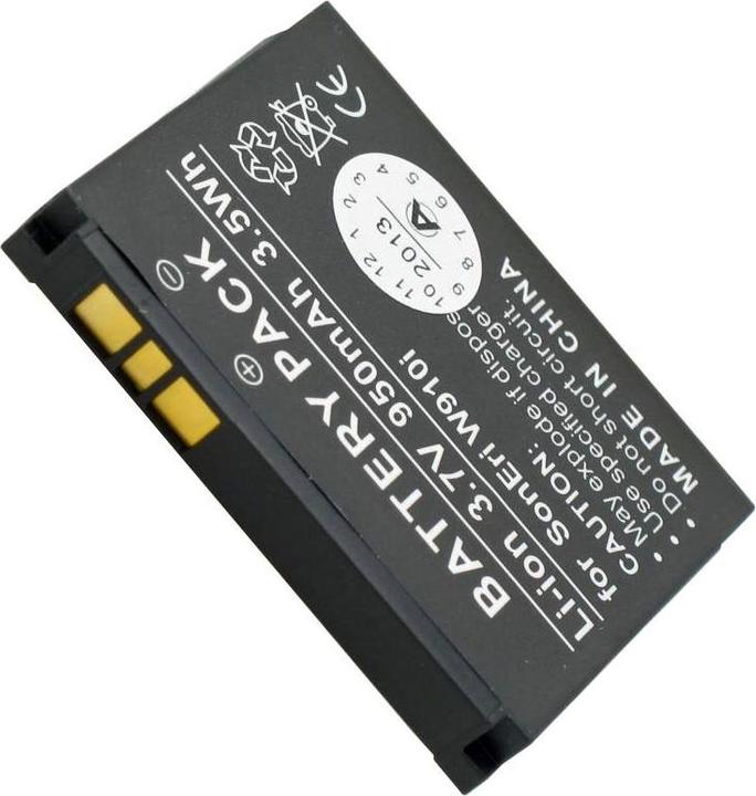 Immagine prodotto Sony Ericsson Batteria W910i