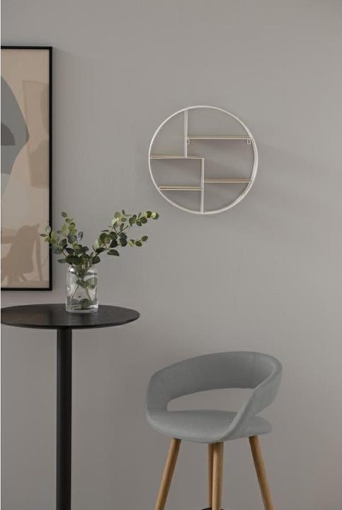Actual product image AC Design Ibiza (60 x 60 x 105 cm)