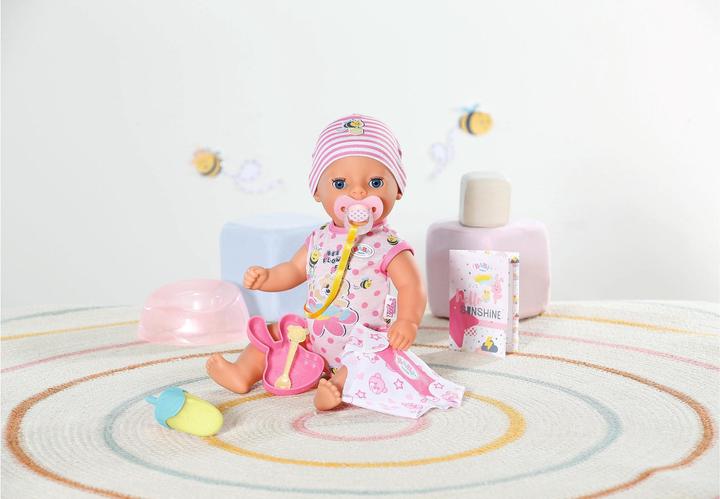 Produktbild Zapf Creation BABY born Little Girl