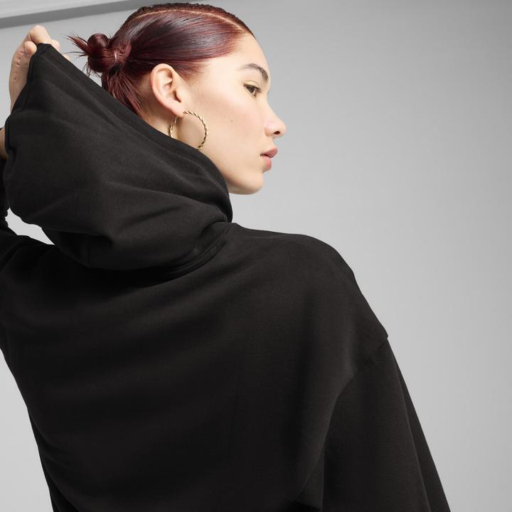 Image du produit Puma ESS ELEVATED Confort Hoodie TR (XL)