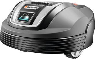 Gardena Tagliaerba robotizzato R70Li - modello 2017 (700 m²)