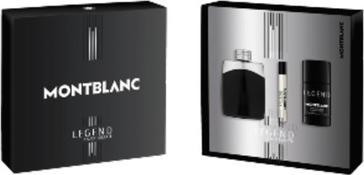 Immagine prodotto Mont Blanc Legend for Men EDT 100 ml (Eau de toilette, 100 ml)