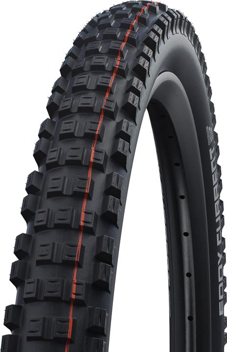 Image du produit Schwalbe Eddy Current Rear (27.5 x 2.80, 70-584)