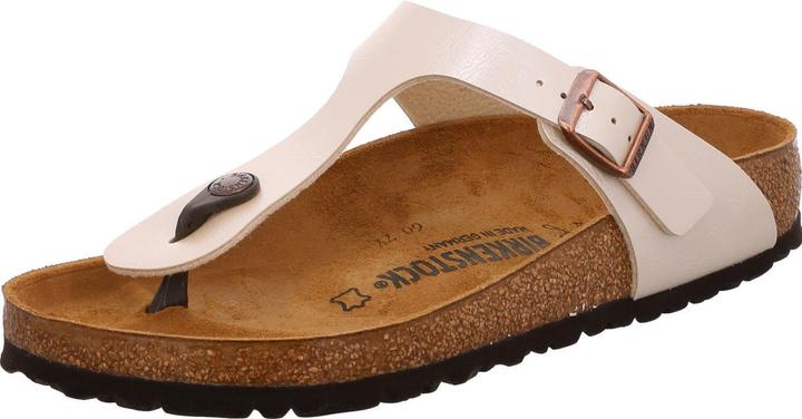 Immagine prodotto Birkenstock Gizeh Birko-Flor Graceful normale Graceful (42)