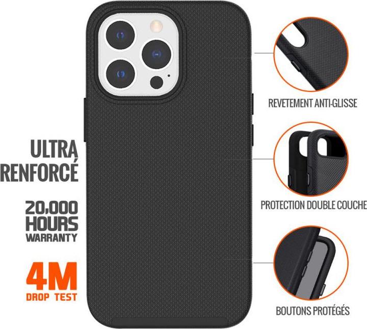 Immagine prodotto Eiger North Case (Apple iPhone 13 Pro)