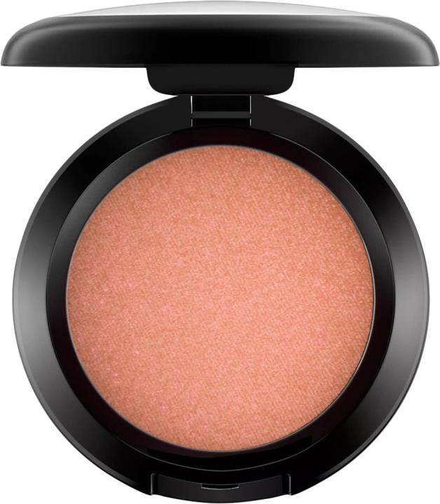 Produktbild MAC Cosmetics Powder Blush (Peachtwist)