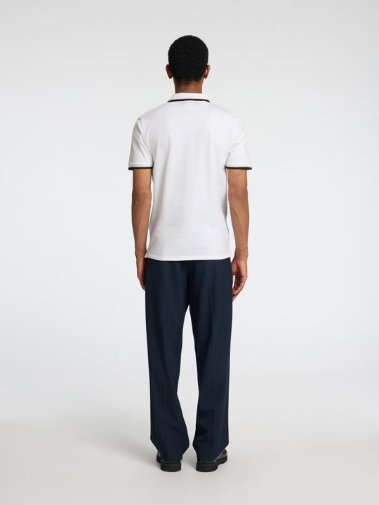 Produktbild Selected Homme Kurzärmeliges Polo shirt (XL)