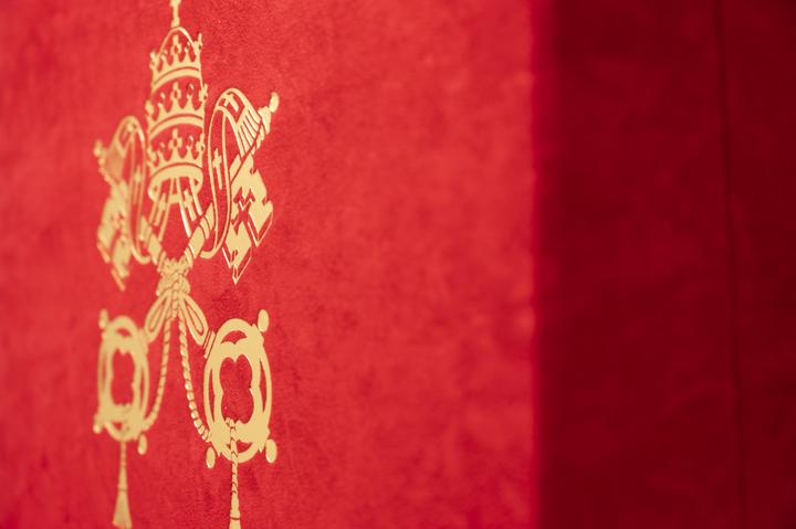 Immagine prodotto Die Vatikan Bibel - Die goldene Pracht.Edition (Tedesco, 2009)