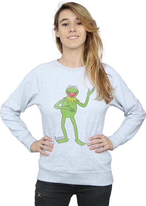 Produktbild Gildan Classic Sweatshirt (S)