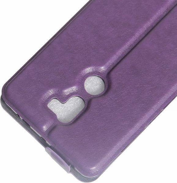 Image du produit MU Classic Etui à clapet en cuir (Mi 5s Plus)