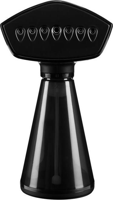 Image du produit Zeegma ZE-HANDIG Défroisseur à vapeur pour vêtements Brosse à vapeur portable (1500 W, 30 g/min)