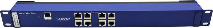 Produktbild AKCP sensorProbe8