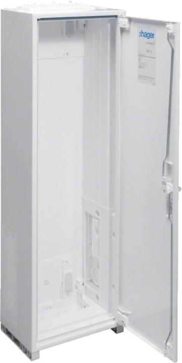 Immagine prodotto Hager ZB21S - 300 mm - 205 mm - 950 mm - 1 pezzo(i)