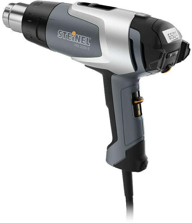 Image du produit Steinel Soufflerie d'air chaud HG 2320 E