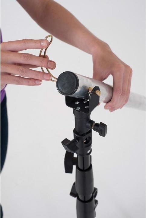 Actual product image Lastolite Solo Background Support Heavy Duty (400 cm, 360 cm)