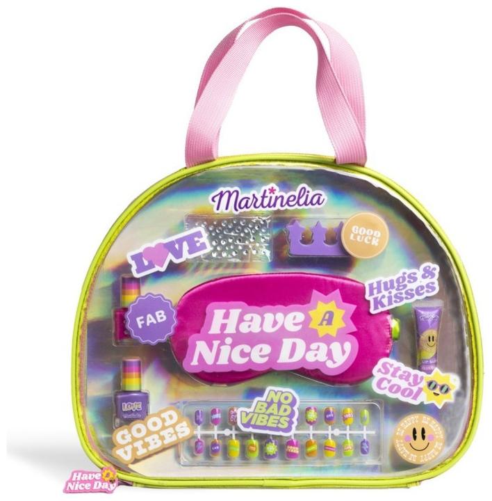 Aquarius Martinelia Super Girl Beauty Bolso