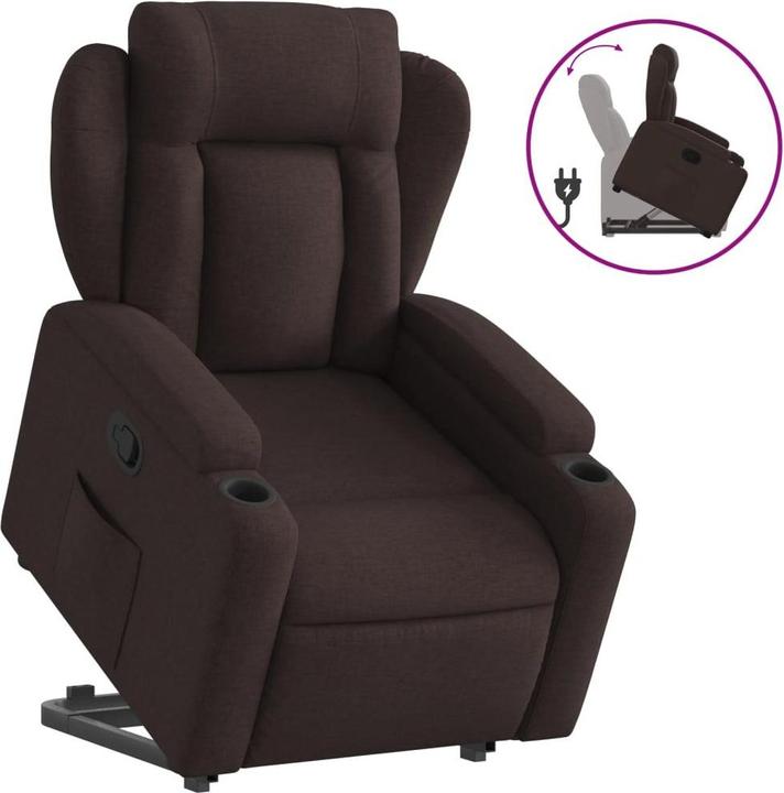 Image du produit VidaXL Hilding