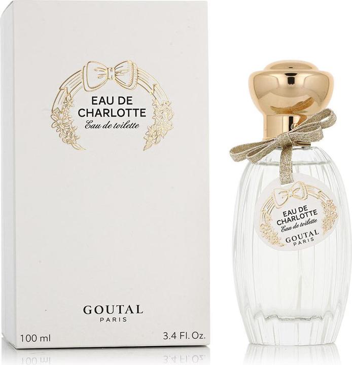 Annick Goutal Eau de Charlotte (Eau de Toilette, 100 ml)