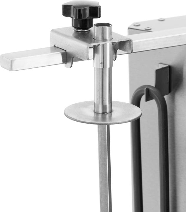 Produktbild Royal Catering Dönergrill Kebab-Grill Gyros-Grill Schaschlikgrill Drehgrill Spiessgrill 2000 W (2 kW)