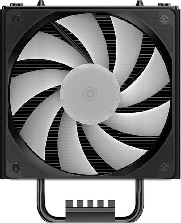 Image du produit Jonsbo CR-201 Refroidisseur de CPU, RGB (160 mm)