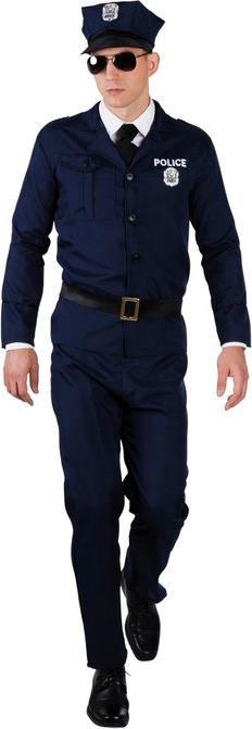 Immagine prodotto Boland Poliziotto - Ufficiale - Poliziotto (56)