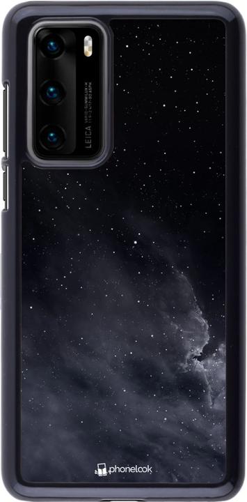 Image du produit PhoneLook Coque Black Sky Clouds (Huawei P40)
