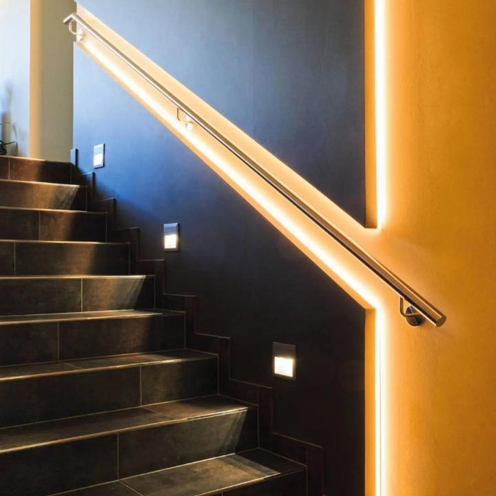 Image du produit EGLO Bandes LED (RGB, 800 cm, Intérieur)