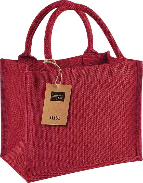Produktbild Westford Mill Geschenkbeutel Jute (Geschenktüte, 1 x)