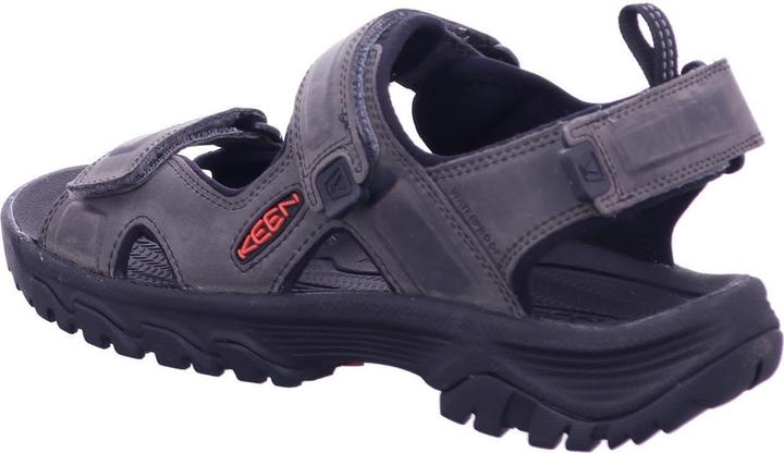 Actual product image Keen Targhee III (45)