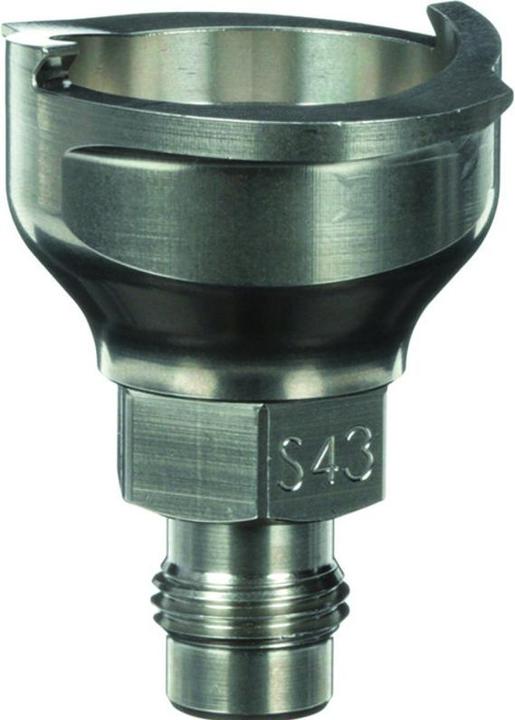 Image du produit 3M Adaptateur pour système de traitement de peinture PPS série 2.0