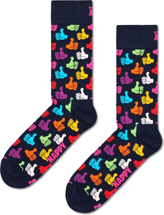 Image du produit Happy Socks Classic Dog (lot de 2, 41 - 46)