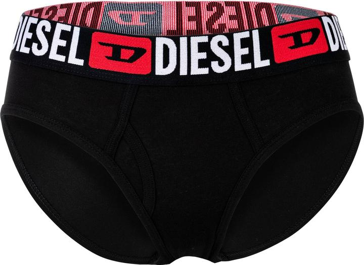 Image du produit Diesel OXY-D-CORE-3PACK (L, Lot de 3)