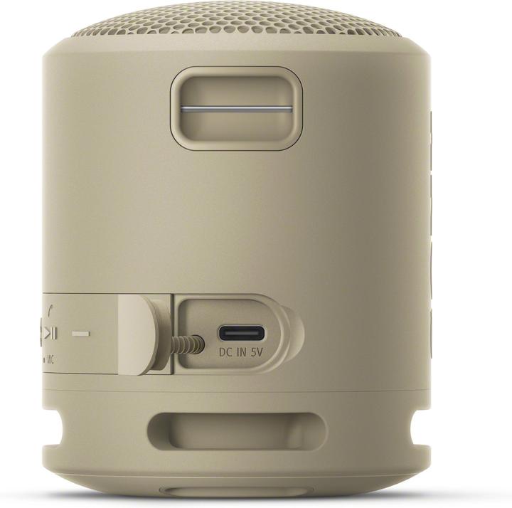 Image du produit Sony SRS-XB13 (16 h, Fonctionnement sur piles)