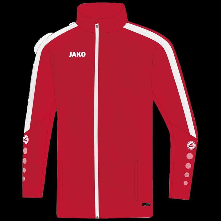 Image du produit JAKO Veste tous temps Power (152)