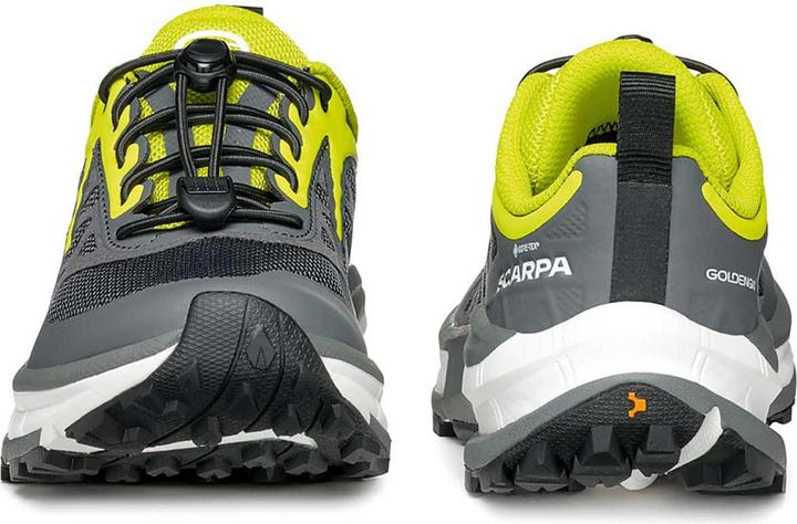 Produktbild Scarpa Kid's Golden Gate ATR GTX (28)