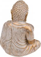Immagine prodotto Ootb figura decorativa, Buddha, con portacandele