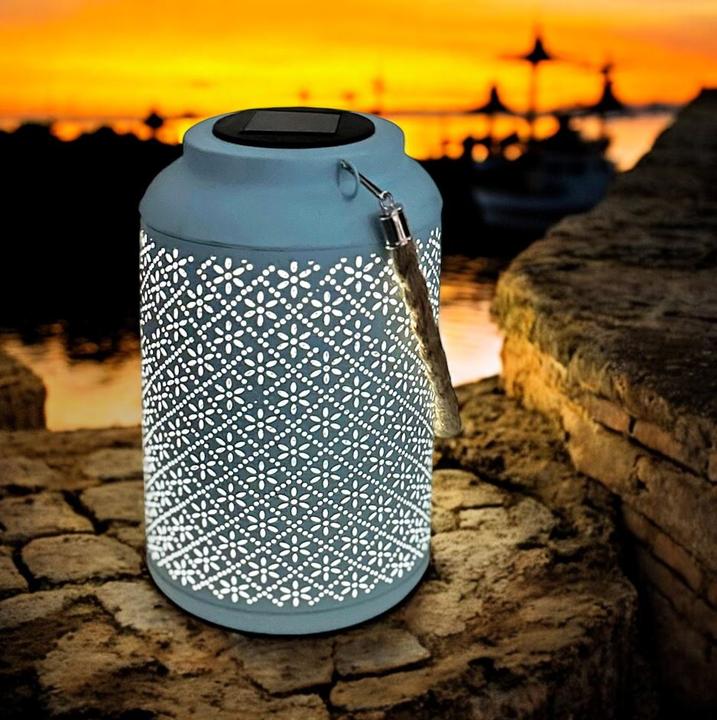 Actual product image GuGus LED Solar Laterne (1 x)
