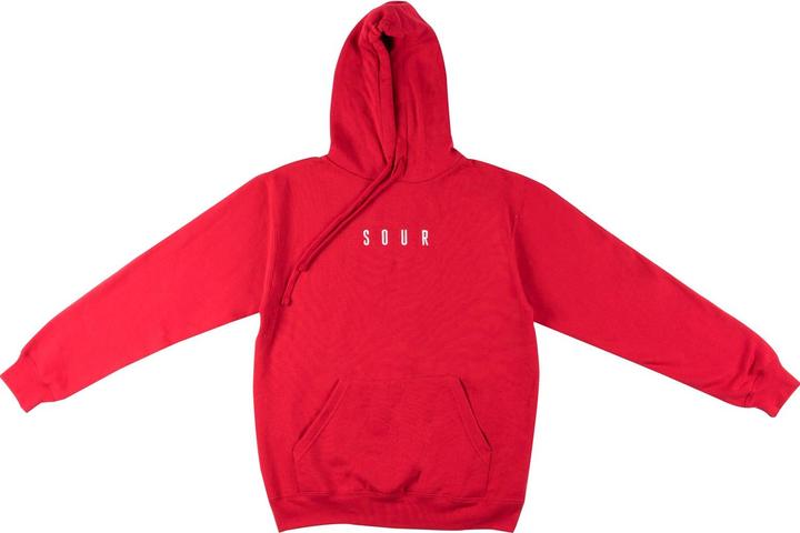 Produktbild Sour Army Hoodie (L)