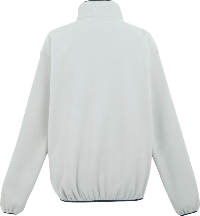 Actual product image Regatta Mens Frankie Half Zip Fleece Top (3XL)