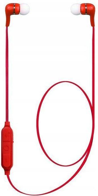 Actual product image Toshiba Triple Pack HSP-3P19 red (ANC, 4 h, Wireless)