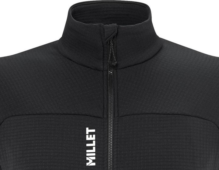 Image du produit Millet Fusion Grid Jkt Jacke (XL)