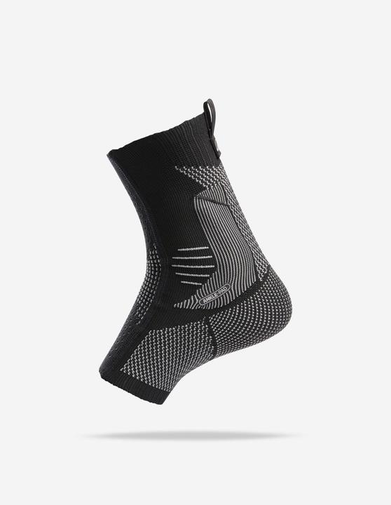 Actual product image Decathlon Ankle support with foam pads right/left level 1 (1)