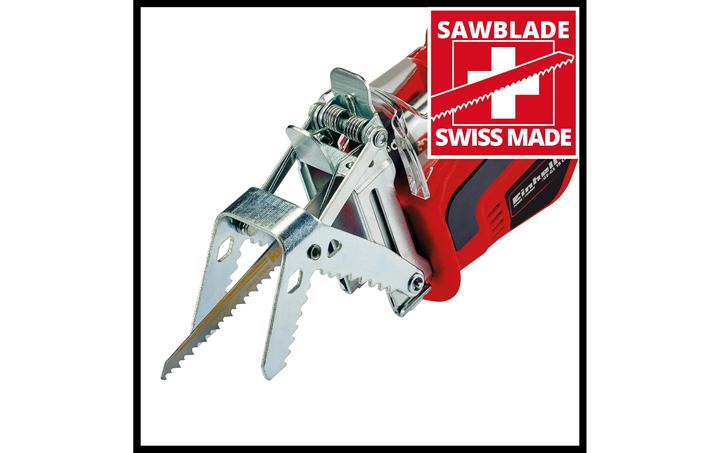 Image du produit Einhell GE-GS 18 Li Solo
