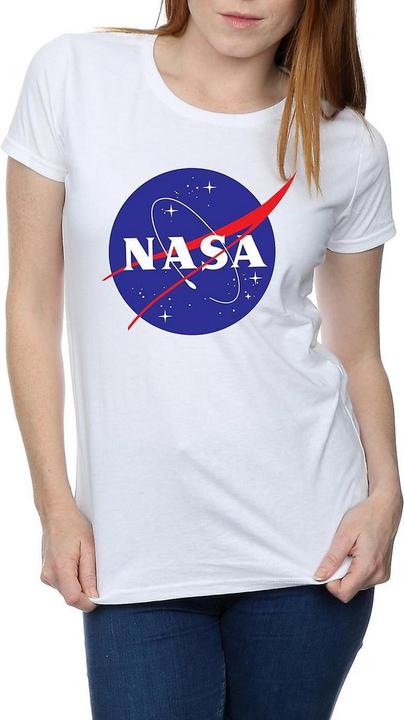 Produktbild Nasa Classic TShirt Logo (L)