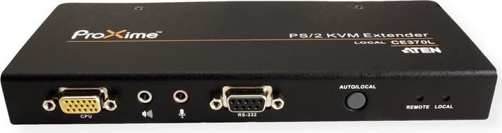 Actual product image Aten Proxime CE370 Local and Remote Units