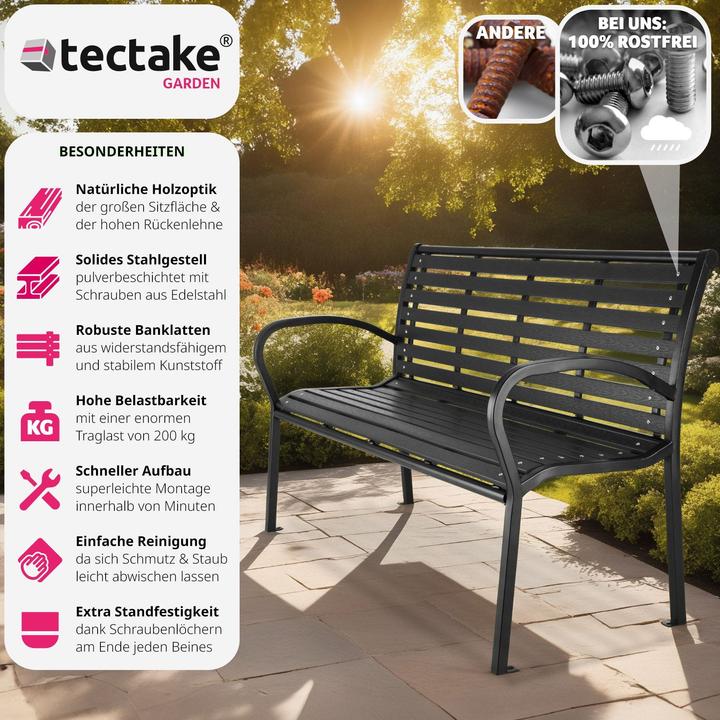 Image du produit tectake Pino