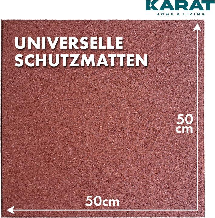Actual product image Floordirekt Play Protect (50 x 50 cm)