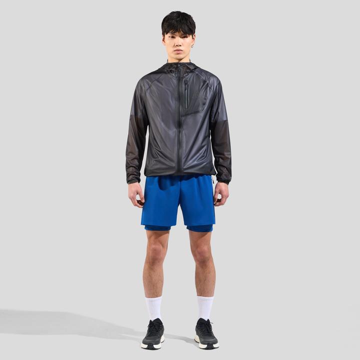 Produktbild Odlo Zeroweight Dual Dry Performance (XL)