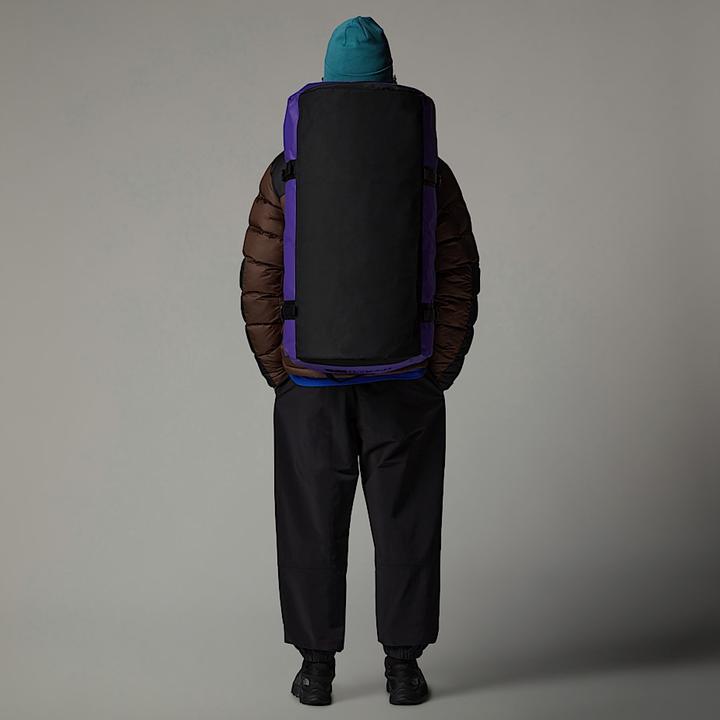 Actual product image North Face Base Camp Duffel L (95 l)